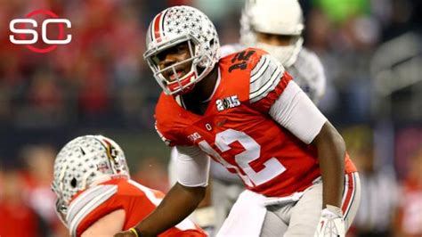 Cardale Jones fires back at Ohio State fan on Twitter - ABC13 Houston