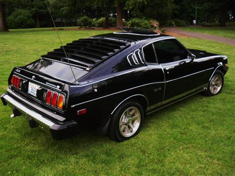 1977 Toyota celica gt for sale