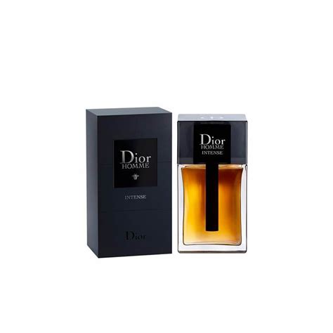 DIOR HOMME INTENSE EDP 100ML|Dior|Uomo