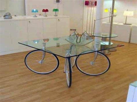 30 Best Unusual Glass Coffee Tables