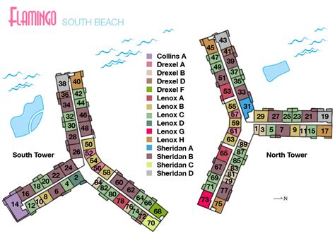 Westgate Flamingo Bay Resort Floor Plan - floorplans.click