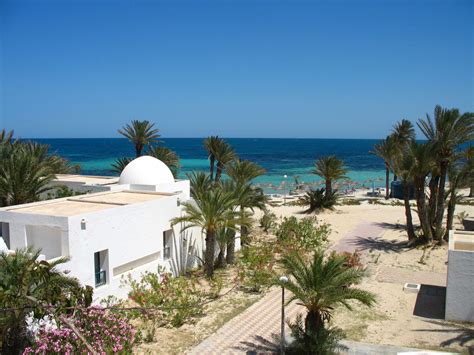 Djerba – SUPicket