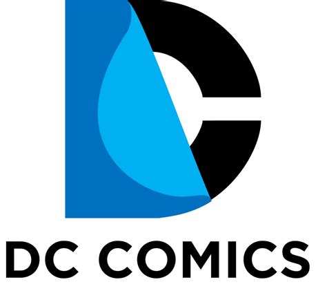 Collection of Dc Comics Logo PNG. | PlusPNG