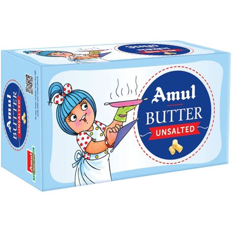 Amul Butter 500g