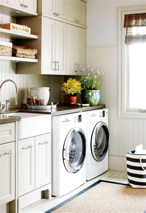 How to Create the Perfect Laundry Room — DESIGN ON TAP