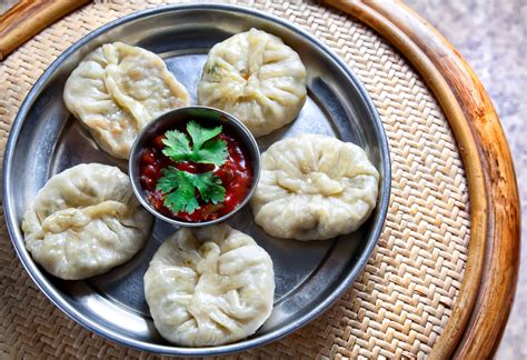 Experience the magical flavors of Tibetan dishes in Himachal Pradesh ...