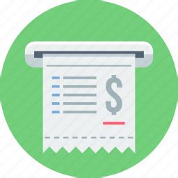 Amount, bill, invoice icon - Download on Iconfinder