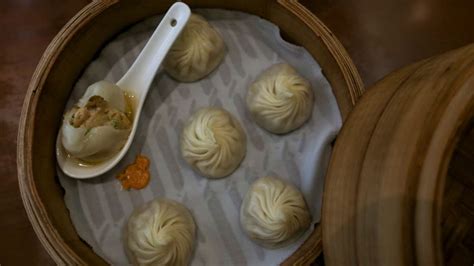 Din Tai Fung opens in NYC, here's how to get reservations | FOX 5 New York