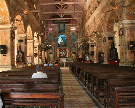 Portuguese Santa Cruz Cathedral Basilica, Kochi, review - Navrang India