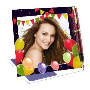 Birthday Invitation & Cards - Templates for Photoshop - Download and install on Windows ...