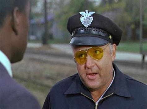 Rod Steiger In The Heat Of The Night