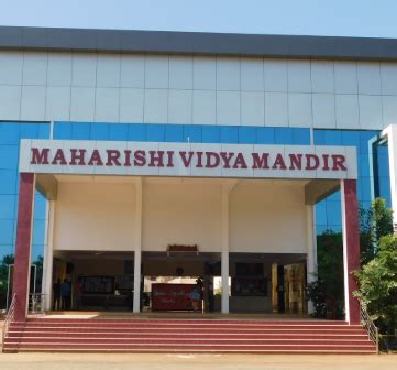 Maharishi Vidya Mandir, Kovilpapakudi, Near Koodal Nagar, Madurai ...