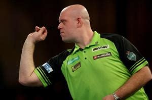 Michael van Gerwen vs Richard Veenstra Live Stream, Predictions & Tips ...