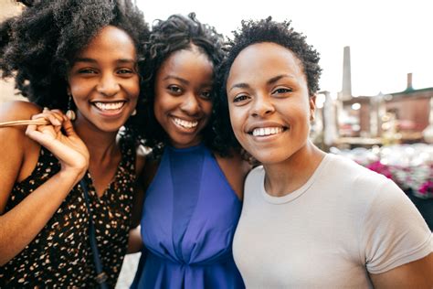 The Importance of Black Women Friendships | Black Girl Nerds