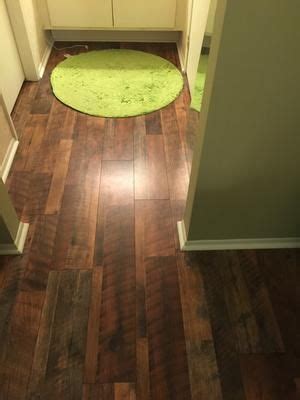 User submitted photo | Lowes home improvements, Wood floors, Wood planks