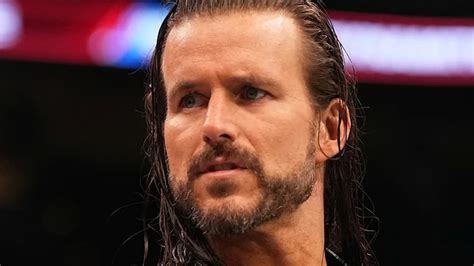 Adam Cole And Chris Jericho Set For Unsanctioned Match At AEW Double Or ...