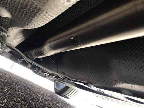 Performance exhaust - Audi A3 (8P) Forum - Audi Owners Club (UK)