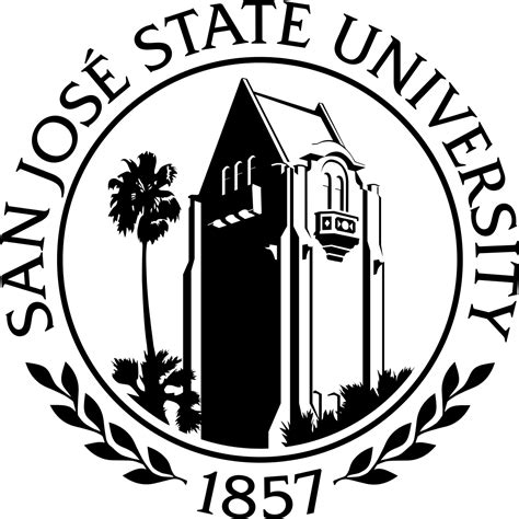 san jose state university logo png 10 free Cliparts | Download images ...