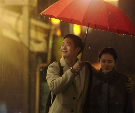 Something in the Rain: Overview, Cast, 8 Fun Facts & More - KDrama Live