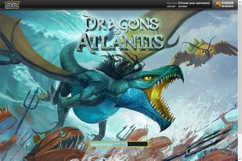 Dragons of the Atlantis - Free Download | Rocky Bytes