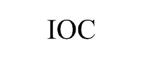 IOC Trademark of INTERNATIONAL OFFICE CONCEPT S.p.A. Serial Number ...