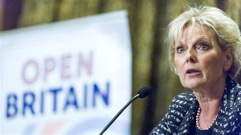 MP switched Brexit vote after threats of violence, Anna Soubry claims — RT UK News