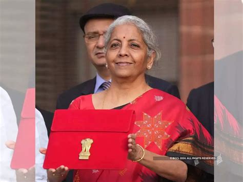 Budget 2024: Most Budget speeches to longest speech, Nirmala Sitharaman ...