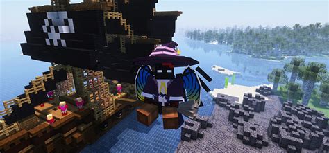 20 Best Minecraft RPG-Style Mods: The Ultimate Collection – FandomSpot