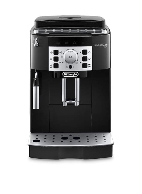 Delonghi Super Automatic Espresso Machine Reviews | Coffee On Fleek