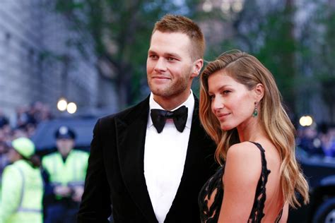 Meet Tom Brady and Gisele Bündchen's Dishy Chef - Daily Front Row