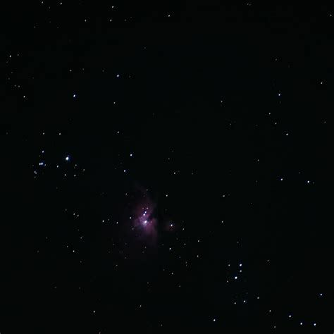 Orion's Sword - Astrophotography - PentaxForums.com