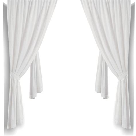 White Curtains | White curtains, Curtains, Textured carpet