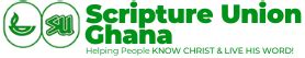 Scripture Union Ghana – Helping People KNOW CHRIST & LIVE HIS WORD!