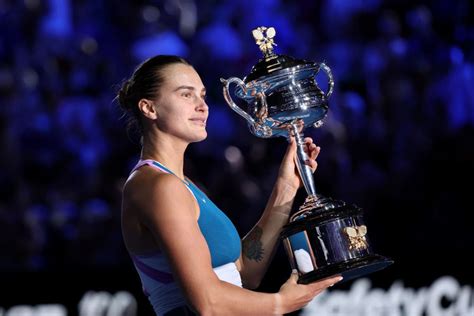 Elena Rybakina vs Aryna Sabalenka - LIVE: Australian Open women’s final result as Sabalenka wins ...