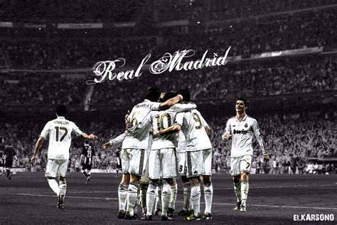 Real Madrid Wallpaper 4K Mobile Ideas | Real madrid wallpapers, Madrid ...