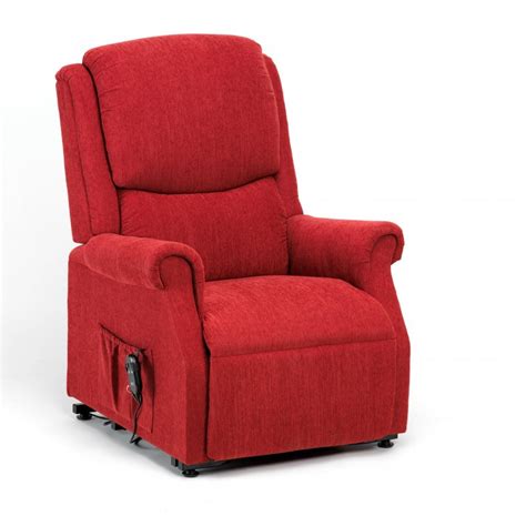 Restwell Indiana Riser Recliner Chair