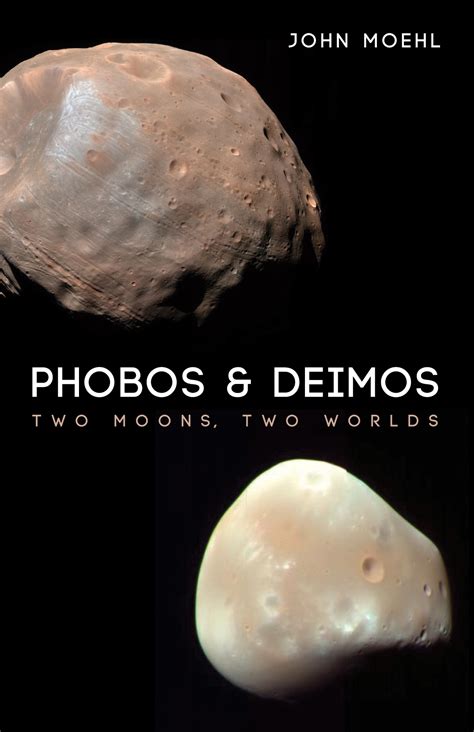 Phobos & Deimos | Morning Star Publishing