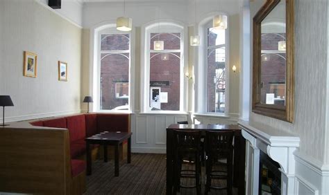 THE ROYAL HOTEL BARROW-IN-FURNESS | NO RESERVATION COSTS | BOOK & SAVE