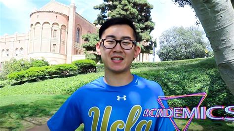 University of California-Los Angeles | UCLA requirements | Plexuss