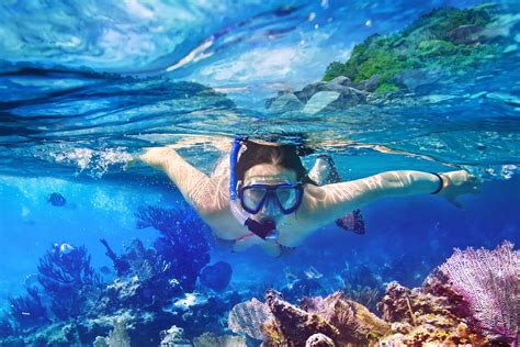 Snorkelling and Diving in Phuket | Resava Blog