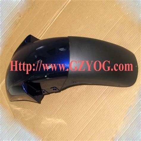 Motorcycle Spare Parts-Front Fender for Bajaj Discover-135 Bajaj Boxer ...