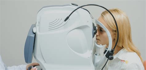 Optical Coherence Tomography - True Focus Eye Care, Port Richey, FL