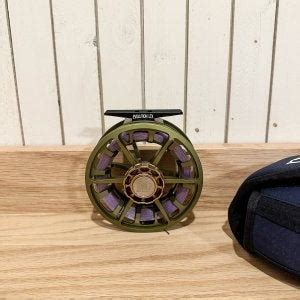 Ross Reels EVOLUTION LTX 5/6 WT Reel | Spey Pages