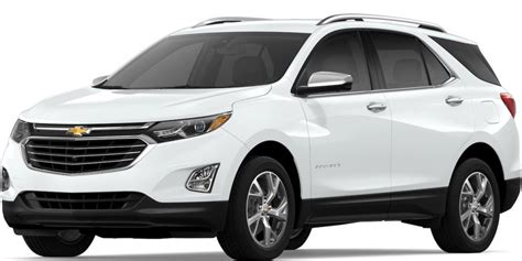 2019-Chevy-Equinox-Summit-White-side-view_o - Holiday Automotive