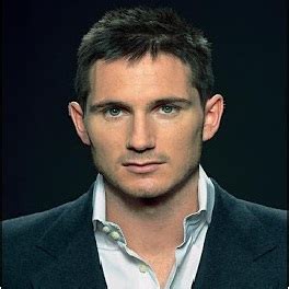 Frank Lampard Quotes, Famous Quotes by Frank Lampard | Quoteswave