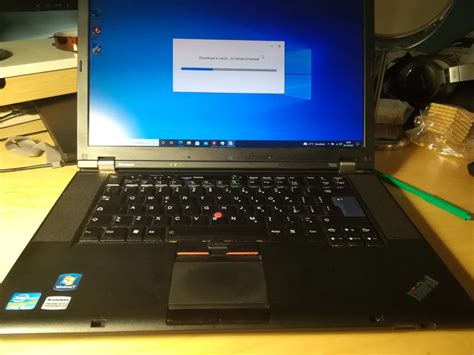 Latest purchase - thinkpad t520 : r/thinkpad