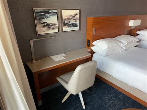 Review: Hyatt Regency John Wayne Airport - Newport Beach - Live and Let ...