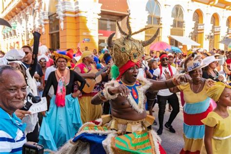 » The Best Festivals in Cuba