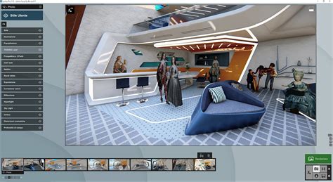 INTERIOR YACHT DESIGN on Behance