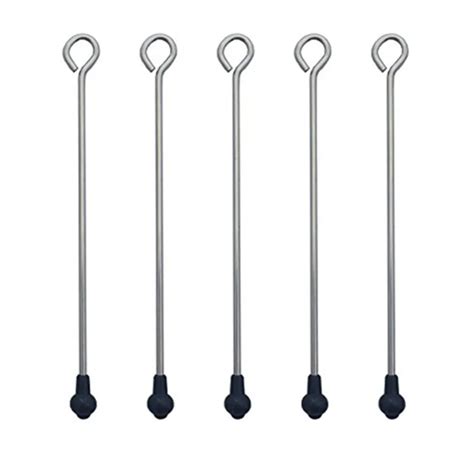 10pcs Tattoo Plunger Needle Bar Large (82mm)-in Tattoo accesories from Beauty & Health on ...